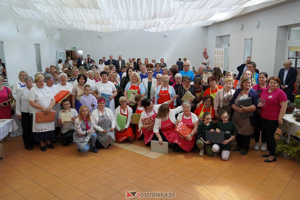 Konkurs kulinarny “Złap ten smak – czyli poznawanie tradycyjnych potraw zaściankowej kuchni” [31.05.2022] - zdjęcie #7 - eOstroleka.pl