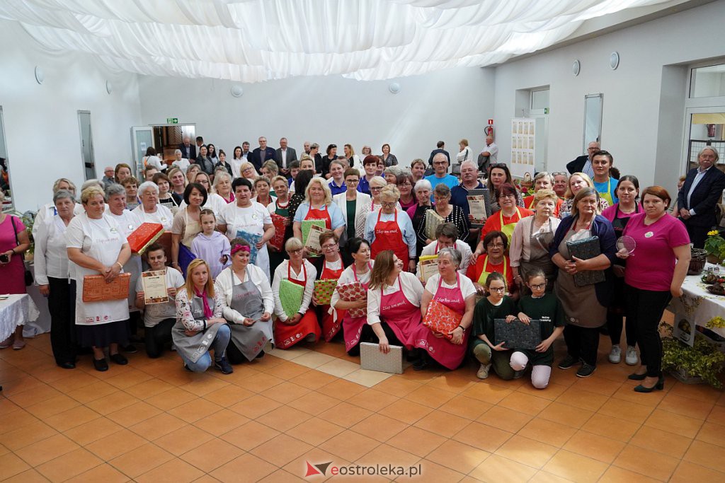 Konkurs kulinarny “Złap ten smak – czyli poznawanie tradycyjnych potraw zaściankowej kuchni” [31.05.2022] - zdjęcie #6 - eOstroleka.pl