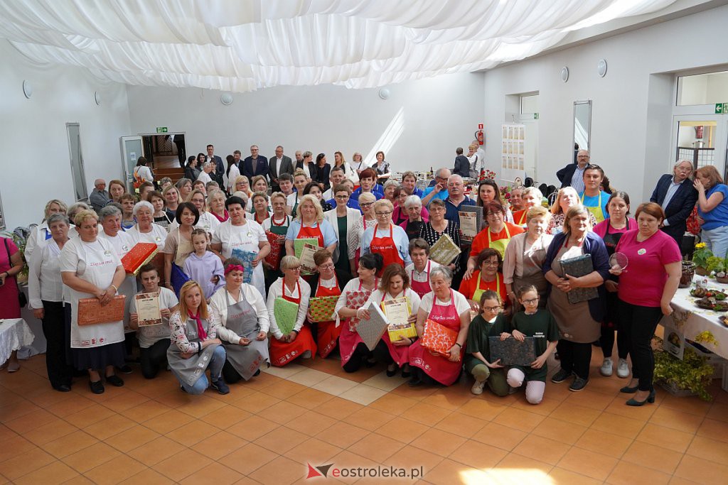 Konkurs kulinarny “Złap ten smak – czyli poznawanie tradycyjnych potraw zaściankowej kuchni” [31.05.2022] - zdjęcie #5 - eOstroleka.pl