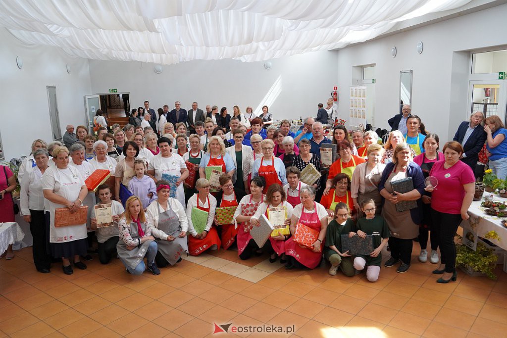 Konkurs kulinarny “Złap ten smak – czyli poznawanie tradycyjnych potraw zaściankowej kuchni” [31.05.2022] - zdjęcie #4 - eOstroleka.pl