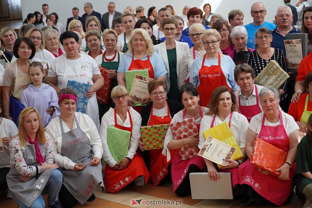 Konkurs kulinarny “Złap ten smak – czyli poznawanie tradycyjnych potraw zaściankowej kuchni” [31.05.2022] - zdjęcie #3 - eOstroleka.pl