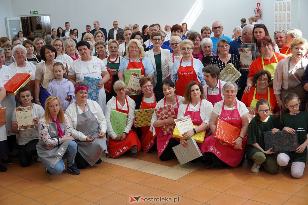 Konkurs kulinarny “Złap ten smak – czyli poznawanie tradycyjnych potraw zaściankowej kuchni” [31.05.2022] - zdjęcie #2 - eOstroleka.pl