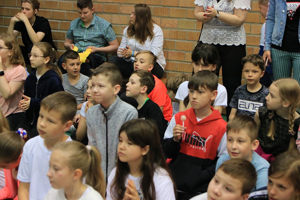 Dzień Dziecka w Szkole Podstawowej nr 5 [01.06.2022] - zdjęcie #18 - eOstroleka.pl