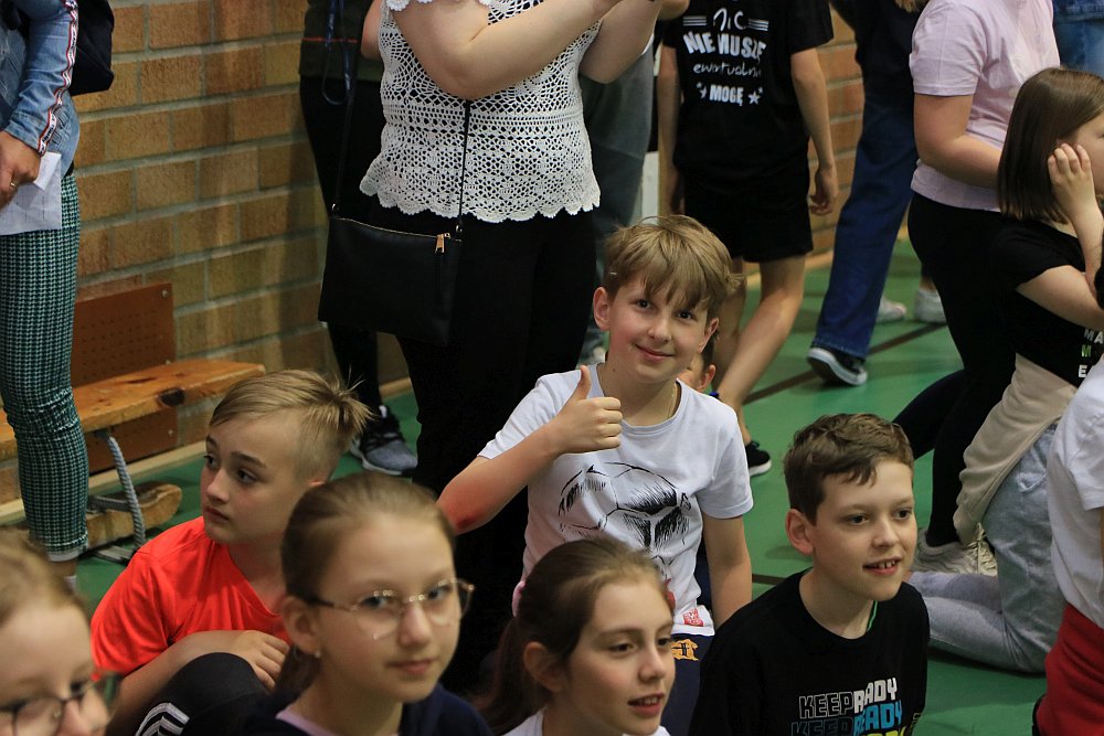 Dzień Dziecka w Szkole Podstawowej nr 5 [01.06.2022] - zdjęcie #20 - eOstroleka.pl