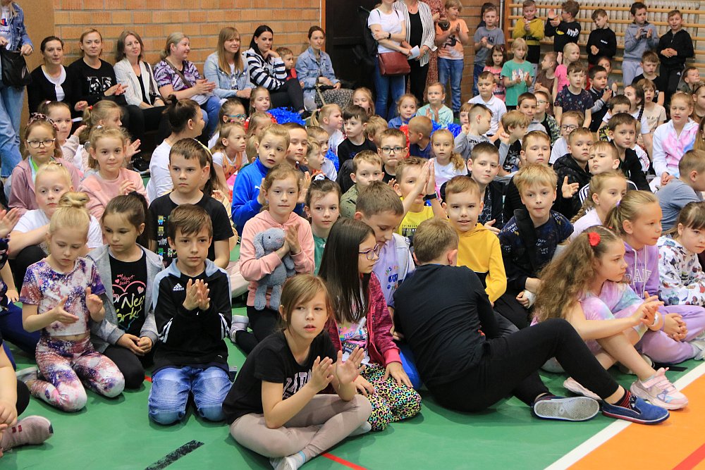 Dzień Dziecka w Szkole Podstawowej nr 5 [01.06.2022] - zdjęcie #22 - eOstroleka.pl