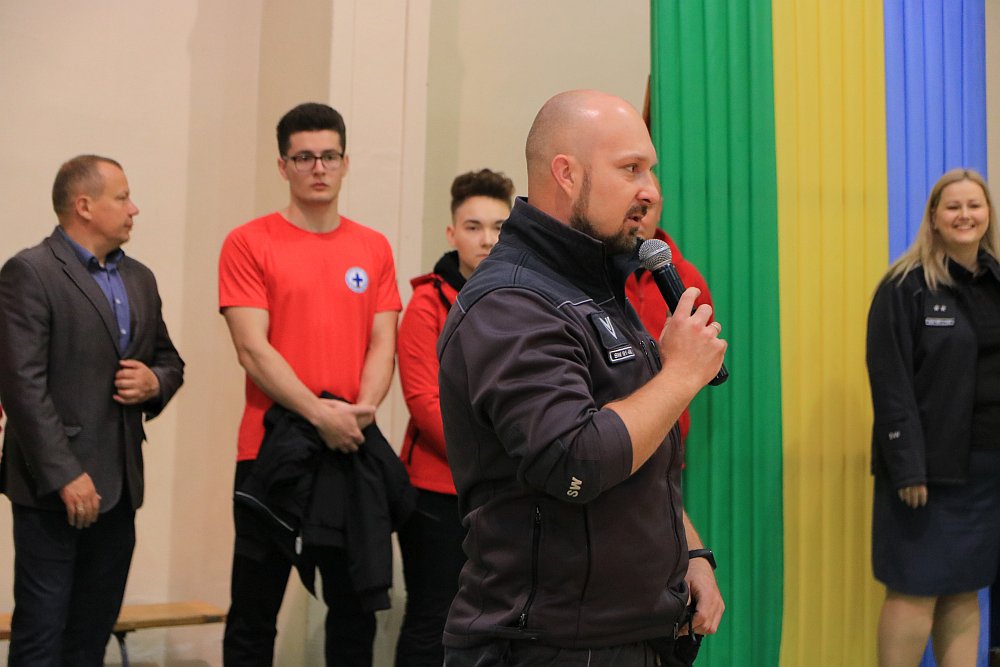 Dzień Dziecka w Szkole Podstawowej nr 5 [01.06.2022] - zdjęcie #122 - eOstroleka.pl