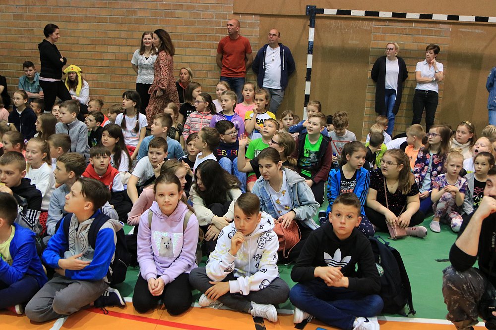 Dzień Dziecka w Szkole Podstawowej nr 5 [01.06.2022] - zdjęcie #49 - eOstroleka.pl