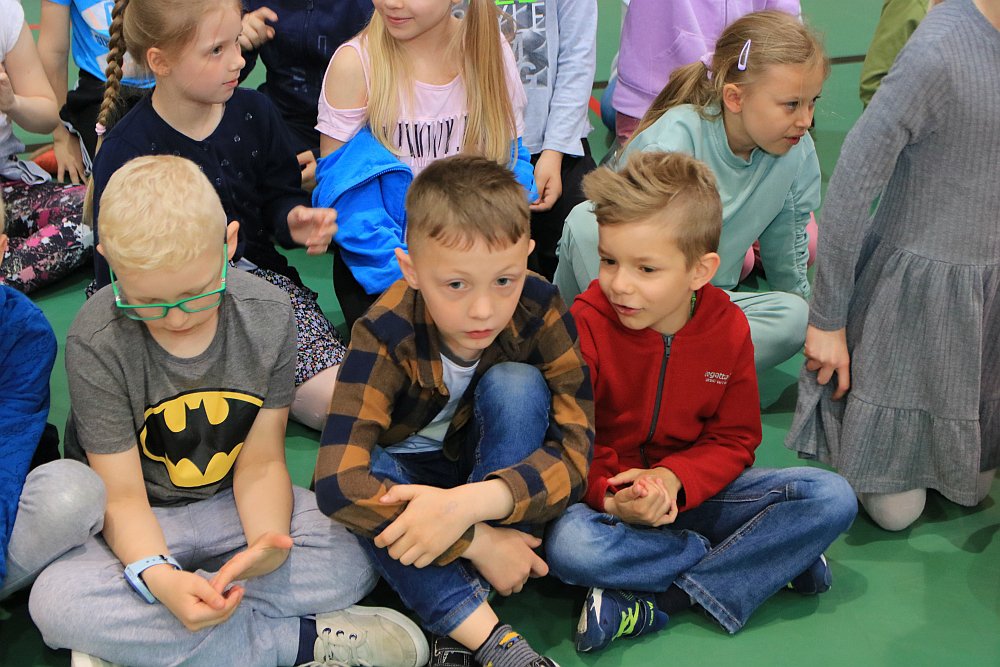 Dzień Dziecka w Szkole Podstawowej nr 5 [01.06.2022] - zdjęcie #113 - eOstroleka.pl