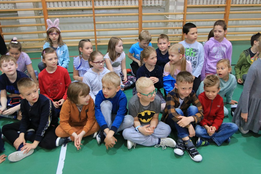 Dzień Dziecka w Szkole Podstawowej nr 5 [01.06.2022] - zdjęcie #111 - eOstroleka.pl