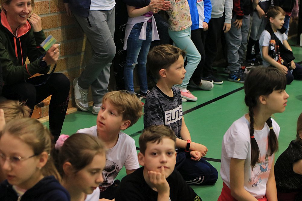 Dzień Dziecka w Szkole Podstawowej nr 5 [01.06.2022] - zdjęcie #108 - eOstroleka.pl
