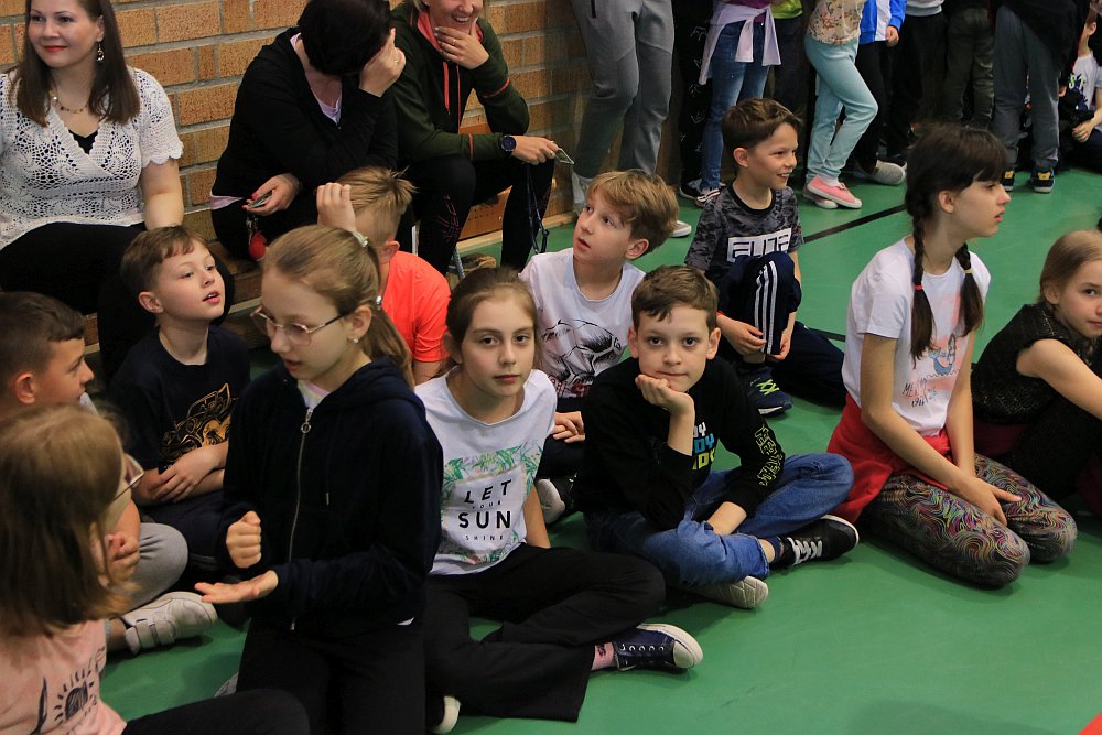 Dzień Dziecka w Szkole Podstawowej nr 5 [01.06.2022] - zdjęcie #60 - eOstroleka.pl