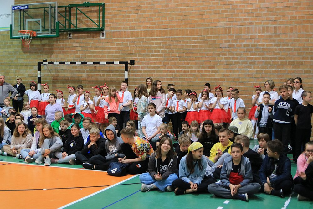Dzień Dziecka w Szkole Podstawowej nr 5 [01.06.2022] - zdjęcie #100 - eOstroleka.pl