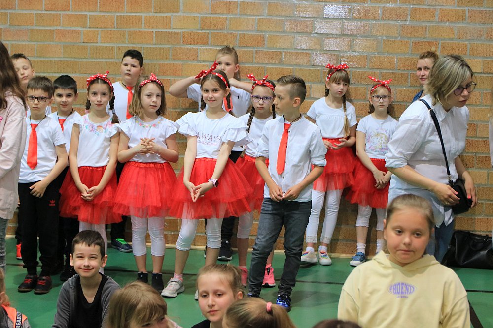 Dzień Dziecka w Szkole Podstawowej nr 5 [01.06.2022] - zdjęcie #99 - eOstroleka.pl