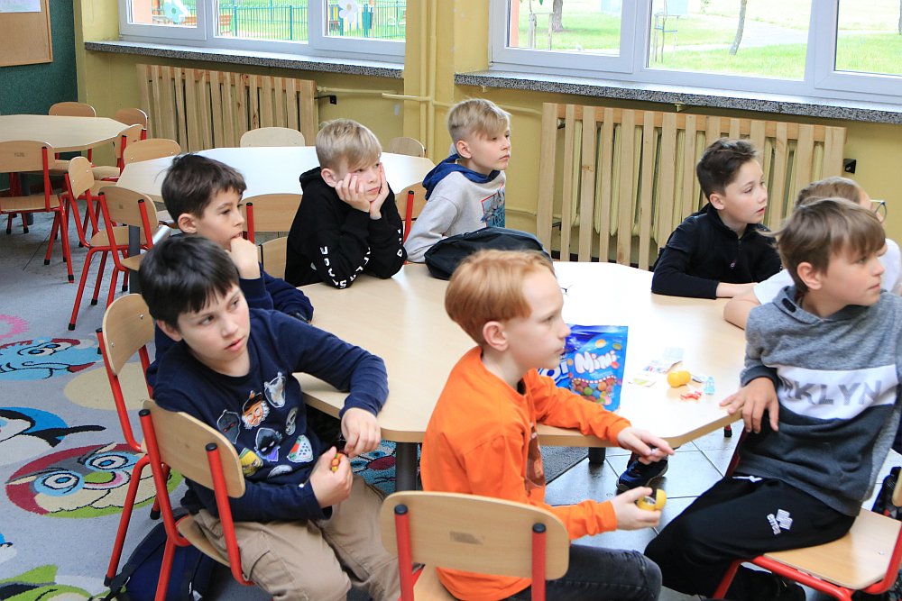 Dzień Dziecka w Szkole Podstawowej nr 5 [01.06.2022] - zdjęcie #73 - eOstroleka.pl