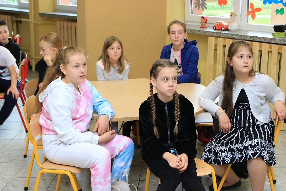 Dzień Dziecka w Szkole Podstawowej nr 5 [01.06.2022] - zdjęcie #74 - eOstroleka.pl