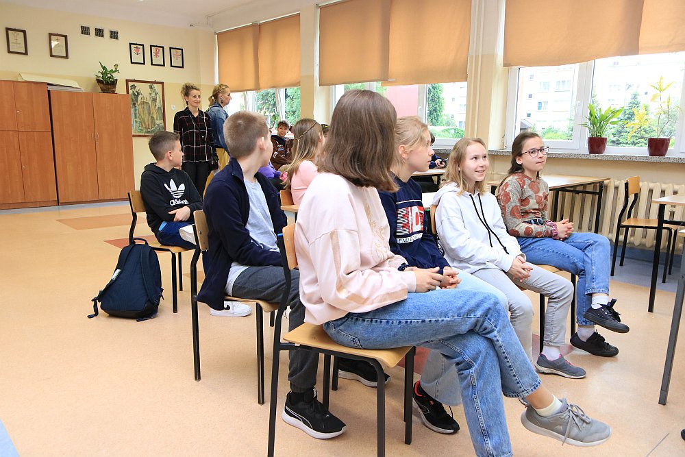 Dzień Dziecka w Szkole Podstawowej nr 5 [01.06.2022] - zdjęcie #84 - eOstroleka.pl