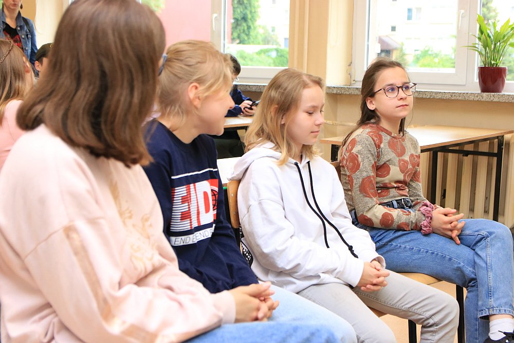 Dzień Dziecka w Szkole Podstawowej nr 5 [01.06.2022] - zdjęcie #83 - eOstroleka.pl