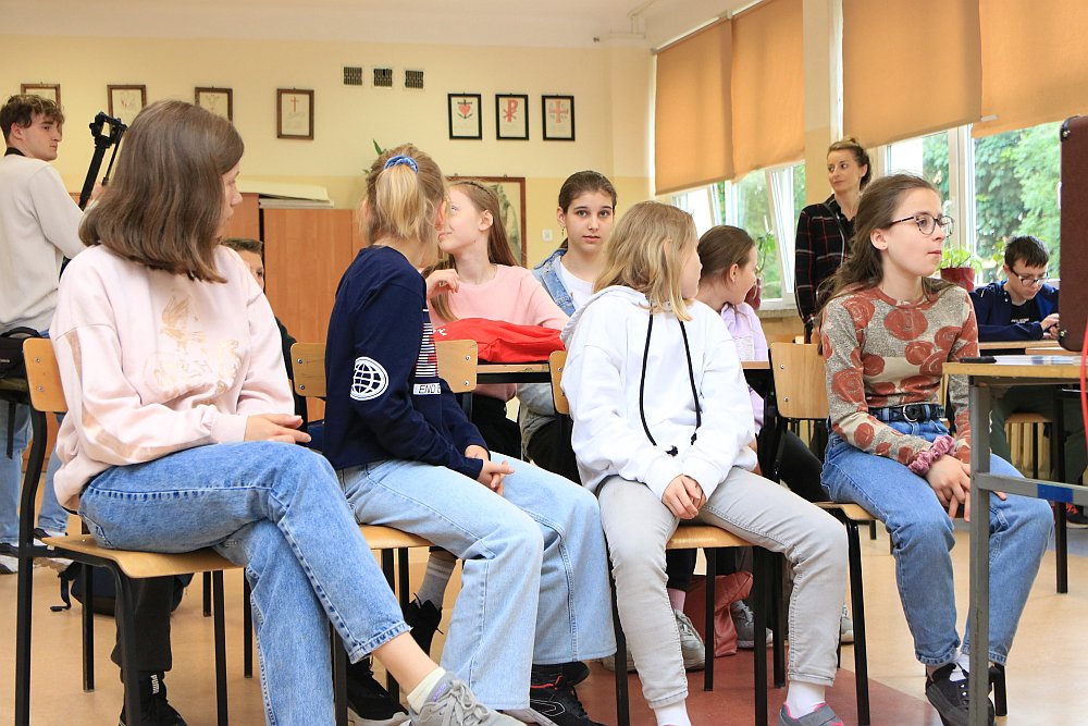 Dzień Dziecka w Szkole Podstawowej nr 5 [01.06.2022] - zdjęcie #80 - eOstroleka.pl