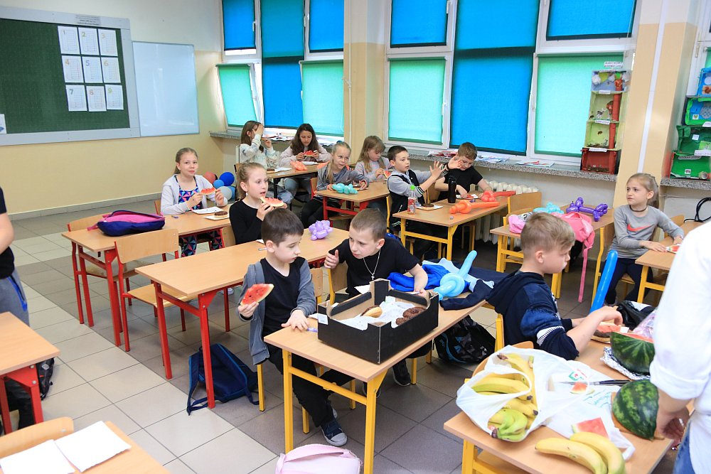 Dzień Dziecka w Szkole Podstawowej nr 5 [01.06.2022] - zdjęcie #71 - eOstroleka.pl