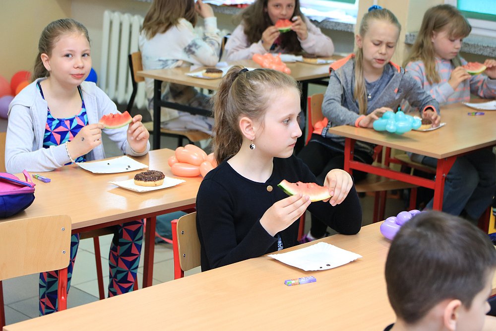 Dzień Dziecka w Szkole Podstawowej nr 5 [01.06.2022] - zdjęcie #70 - eOstroleka.pl