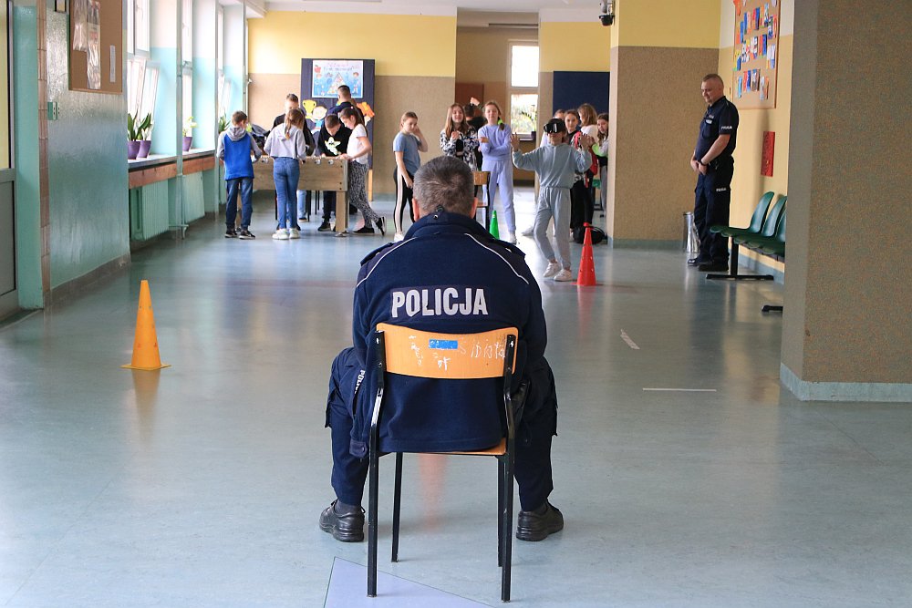 Dzień Dziecka w Szkole Podstawowej nr 5 [01.06.2022] - zdjęcie #64 - eOstroleka.pl