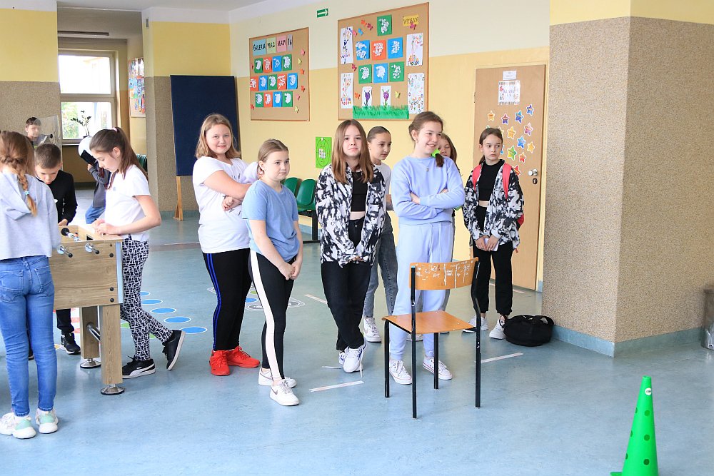 Dzień Dziecka w Szkole Podstawowej nr 5 [01.06.2022] - zdjęcie #60 - eOstroleka.pl