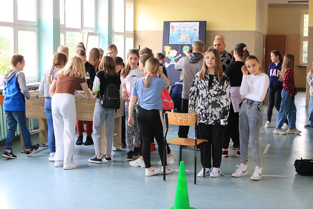 Dzień Dziecka w Szkole Podstawowej nr 5 [01.06.2022] - zdjęcie #111 - eOstroleka.pl