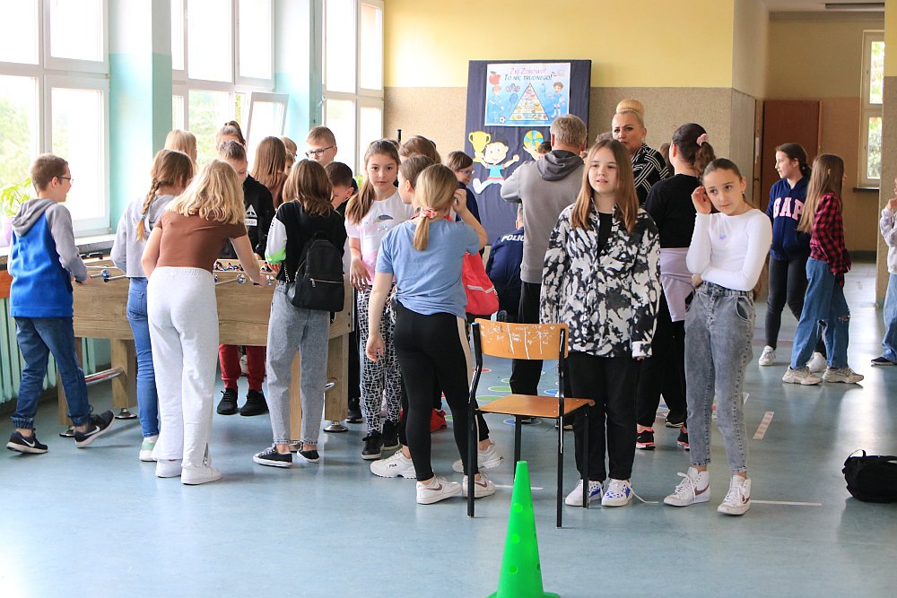 Dzień Dziecka w Szkole Podstawowej nr 5 [01.06.2022] - zdjęcie #56 - eOstroleka.pl