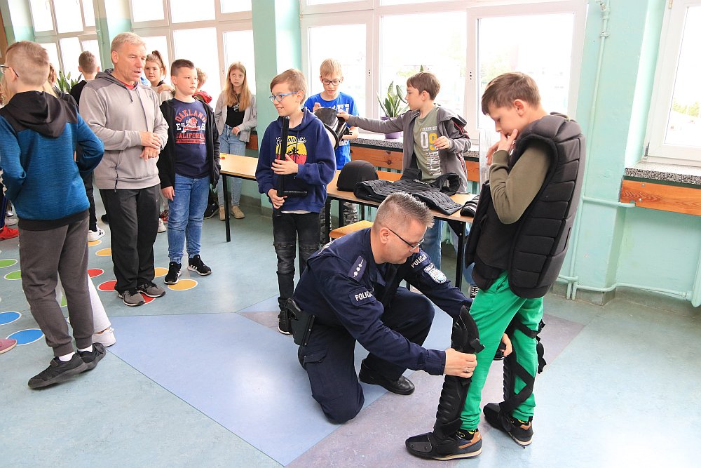 Dzień Dziecka w Szkole Podstawowej nr 5 [01.06.2022] - zdjęcie #55 - eOstroleka.pl