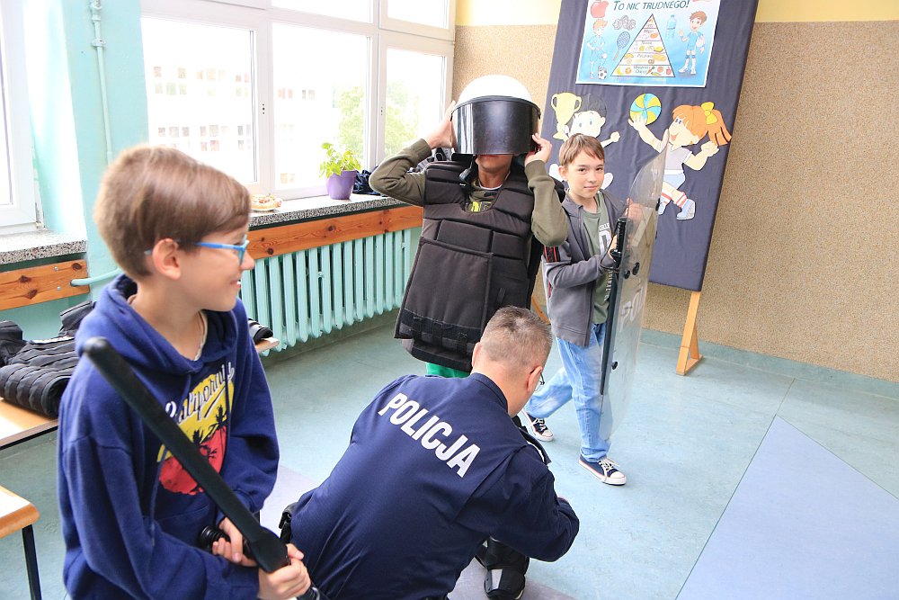 Dzień Dziecka w Szkole Podstawowej nr 5 [01.06.2022] - zdjęcie #54 - eOstroleka.pl