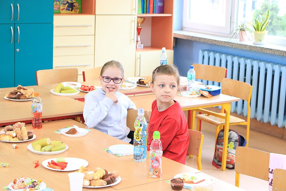 Dzień Dziecka w Szkole Podstawowej nr 5 [01.06.2022] - zdjęcie #51 - eOstroleka.pl