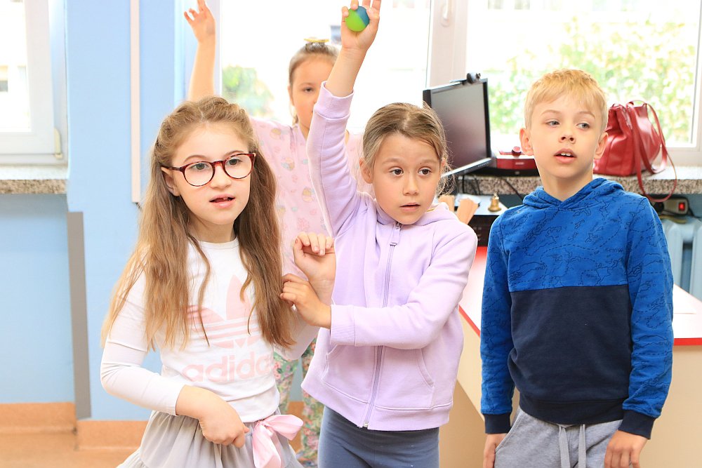 Dzień Dziecka w Szkole Podstawowej nr 5 [01.06.2022] - zdjęcie #50 - eOstroleka.pl