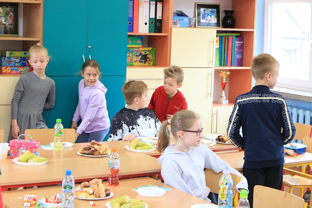 Dzień Dziecka w Szkole Podstawowej nr 5 [01.06.2022] - zdjęcie #48 - eOstroleka.pl