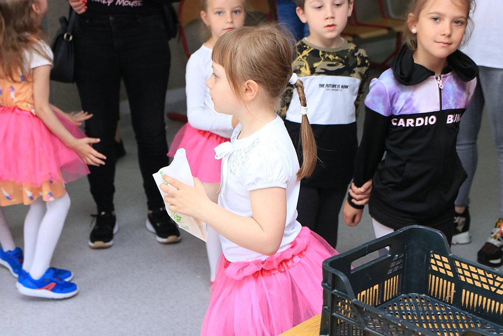 Dzień Dziecka w Szkole Podstawowej nr 5 [01.06.2022] - zdjęcie #42 - eOstroleka.pl