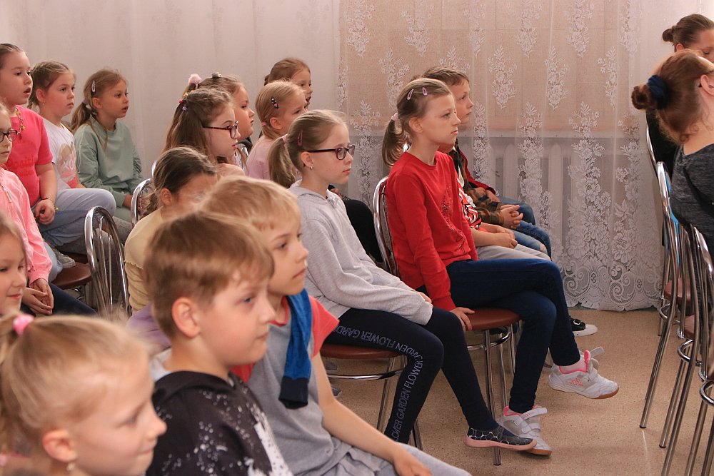 Dzień Dziecka w Szkole Podstawowej nr 5 [01.06.2022] - zdjęcie #26 - eOstroleka.pl