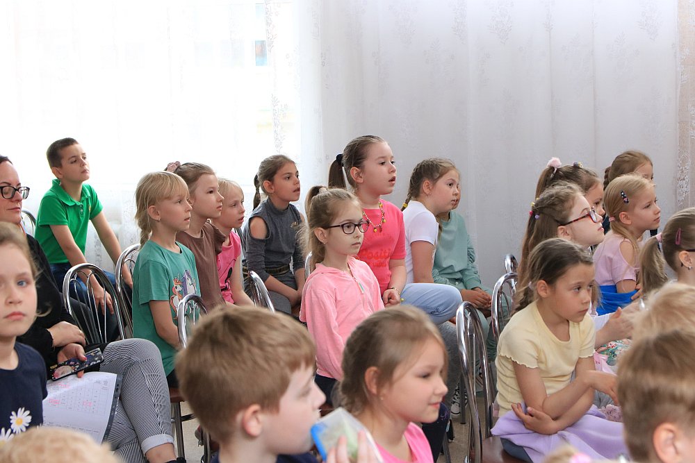 Dzień Dziecka w Szkole Podstawowej nr 5 [01.06.2022] - zdjęcie #25 - eOstroleka.pl