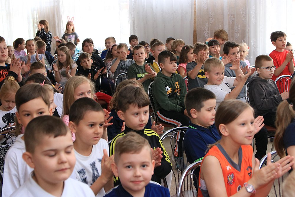 Dzień Dziecka w Szkole Podstawowej nr 5 [01.06.2022] - zdjęcie #23 - eOstroleka.pl