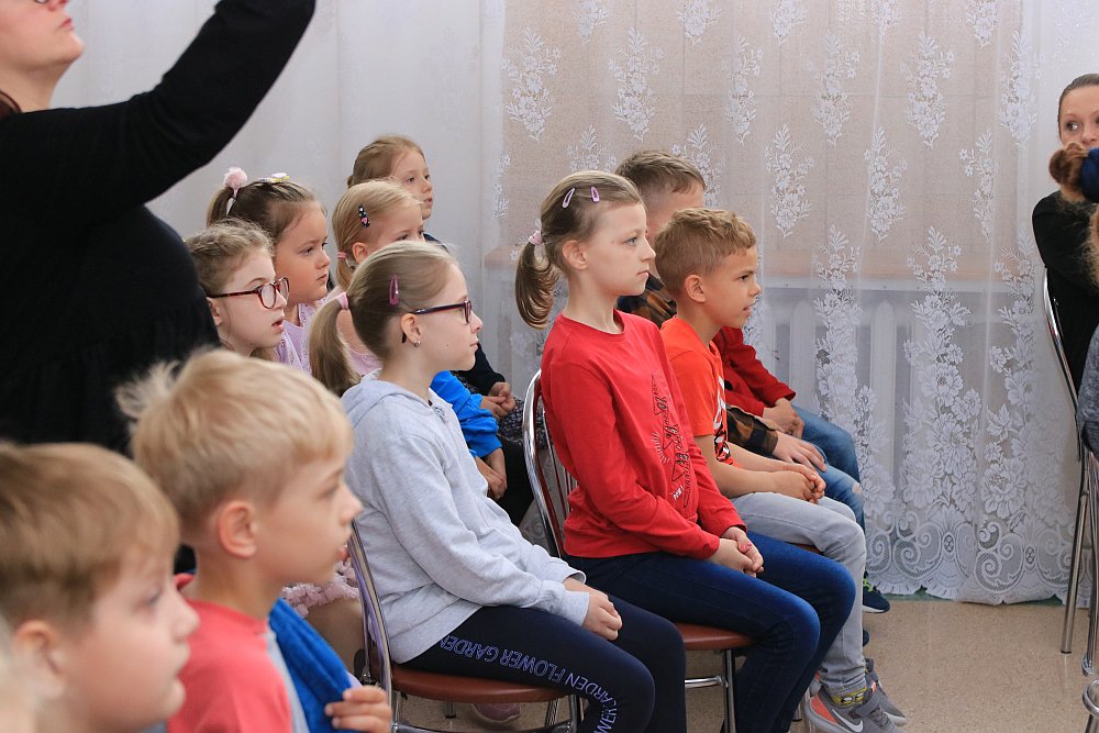 Dzień Dziecka w Szkole Podstawowej nr 5 [01.06.2022] - zdjęcie #21 - eOstroleka.pl
