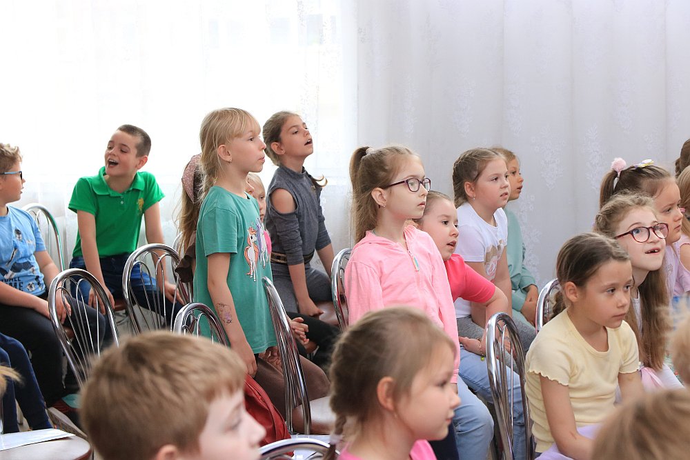 Dzień Dziecka w Szkole Podstawowej nr 5 [01.06.2022] - zdjęcie #20 - eOstroleka.pl