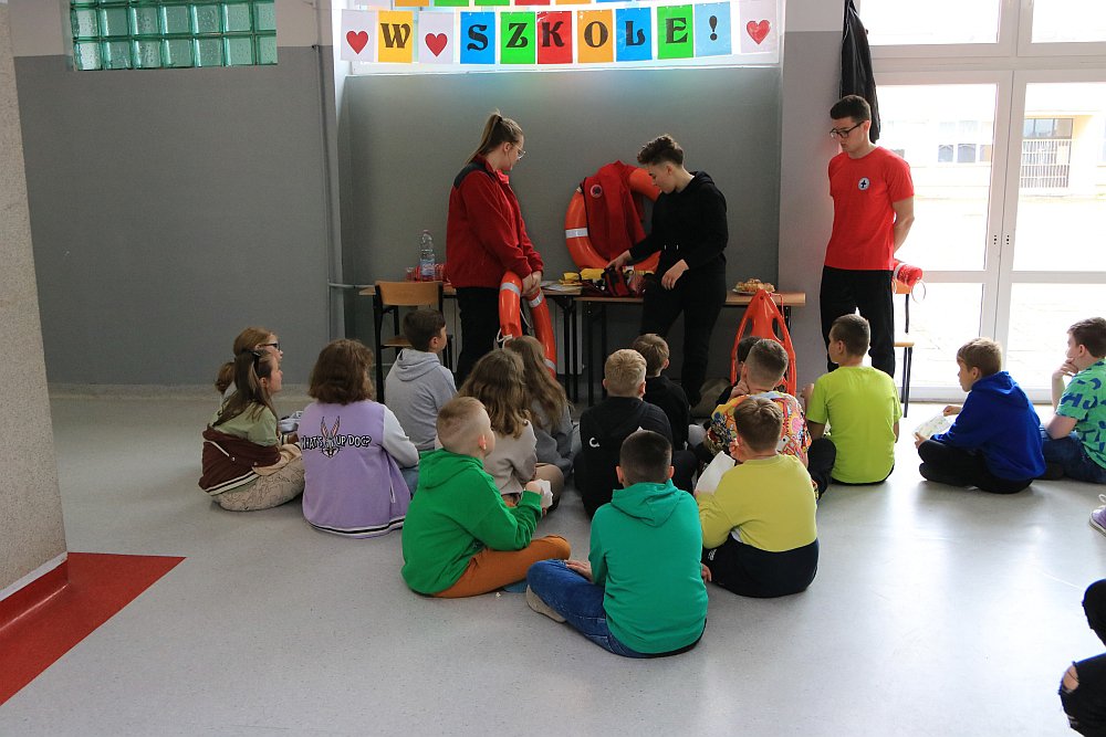 Dzień Dziecka w Szkole Podstawowej nr 5 [01.06.2022] - zdjęcie #16 - eOstroleka.pl