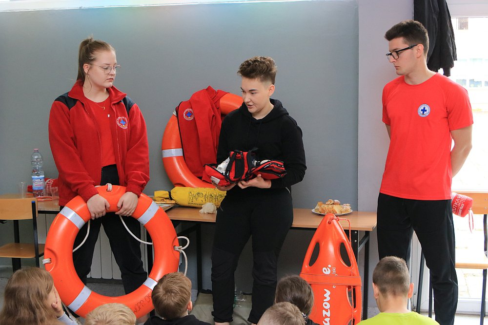 Dzień Dziecka w Szkole Podstawowej nr 5 [01.06.2022] - zdjęcie #15 - eOstroleka.pl