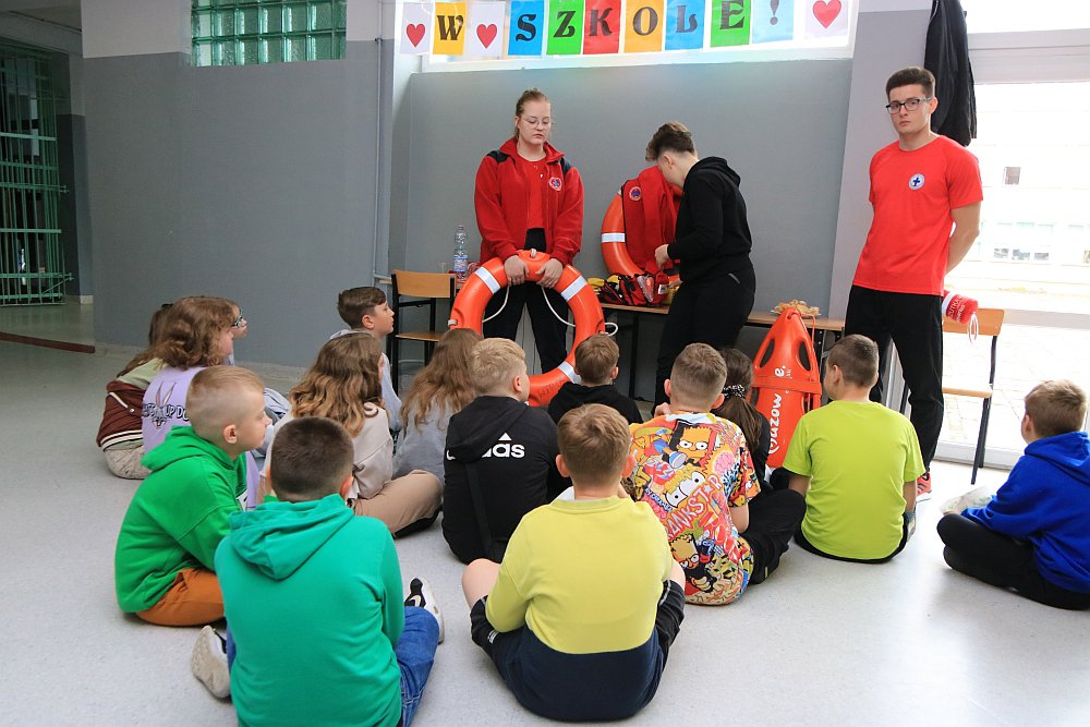Dzień Dziecka w Szkole Podstawowej nr 5 [01.06.2022] - zdjęcie #14 - eOstroleka.pl
