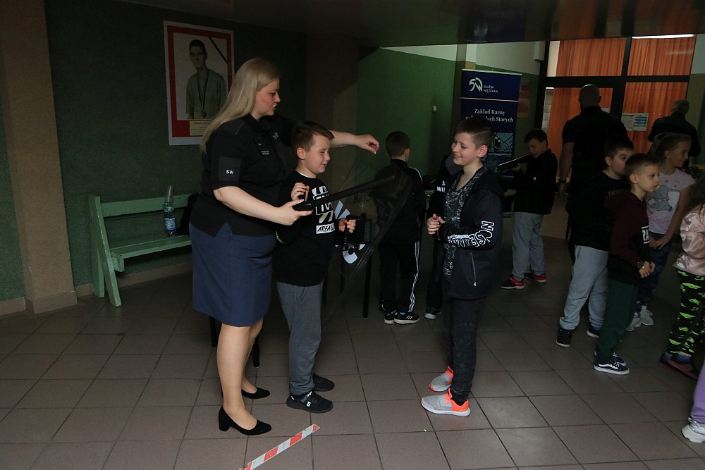 Dzień Dziecka w Szkole Podstawowej nr 5 [01.06.2022] - zdjęcie #9 - eOstroleka.pl