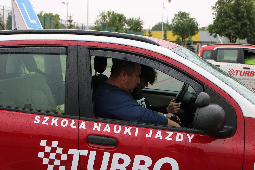 Dzień Dziecka w Szkole Podstawowej nr 5 [01.06.2022] - zdjęcie #4 - eOstroleka.pl