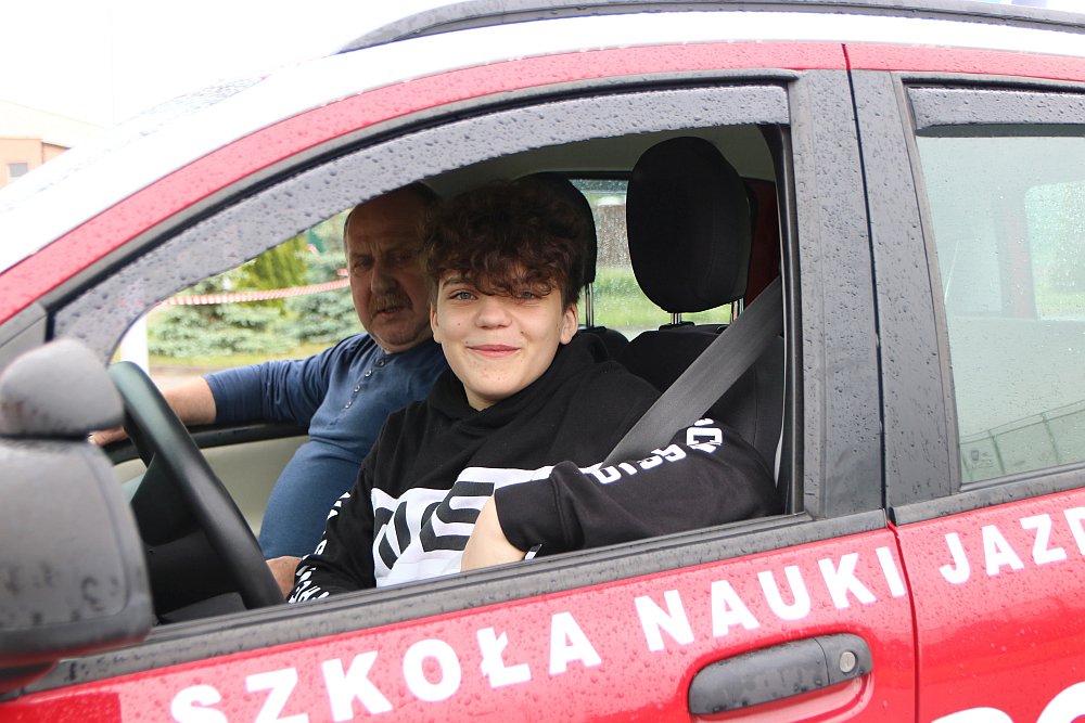 Dzień Dziecka w Szkole Podstawowej nr 5 [01.06.2022] - zdjęcie #3 - eOstroleka.pl