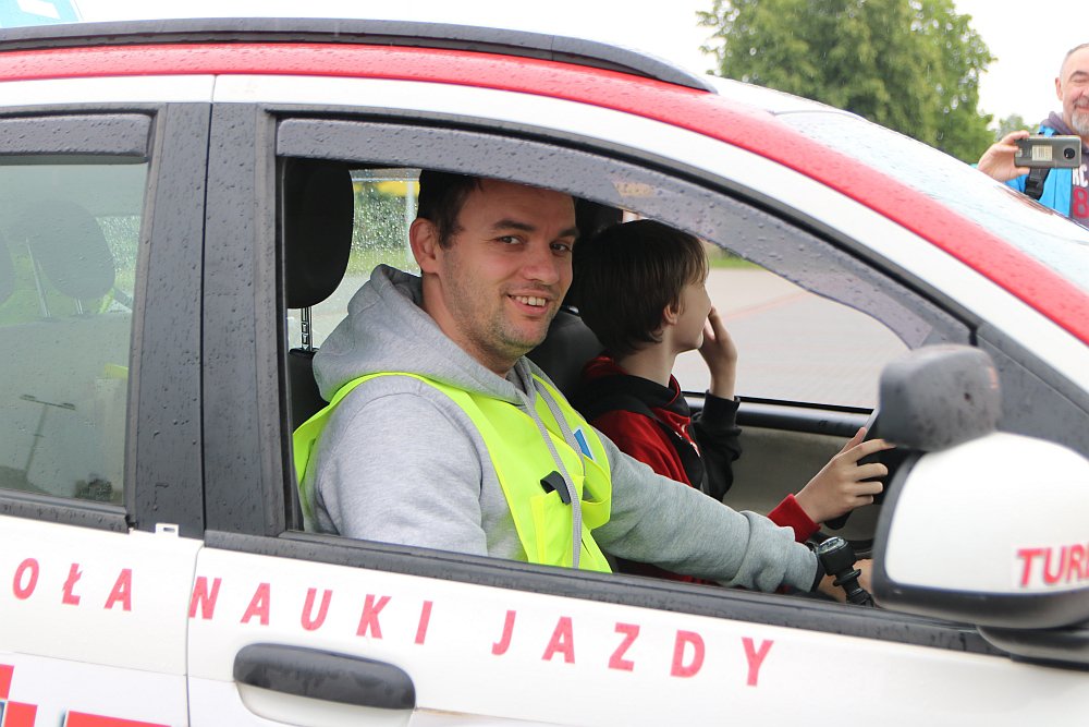 Dzień Dziecka w Szkole Podstawowej nr 5 [01.06.2022] - zdjęcie #2 - eOstroleka.pl
