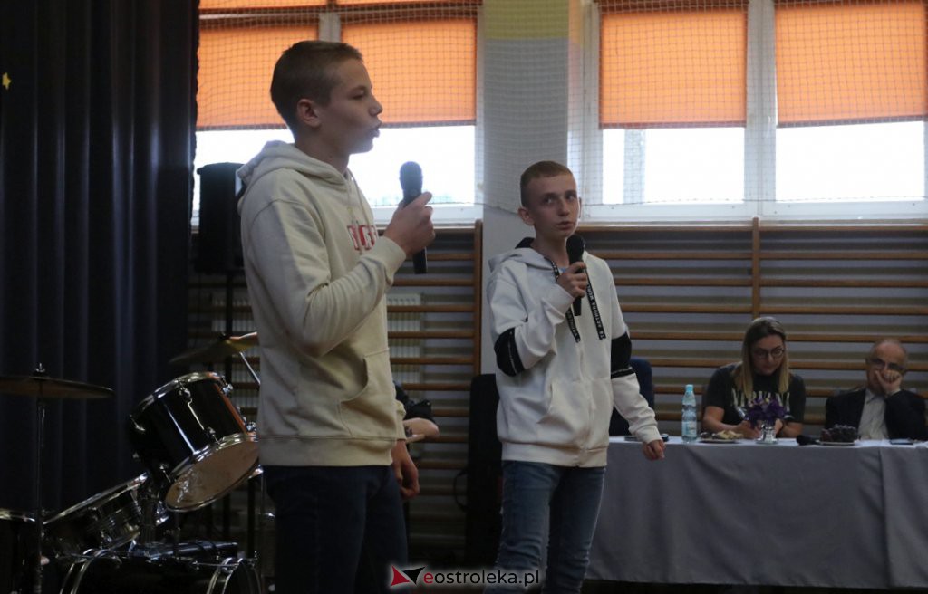 II LO w Ostrołęce ma talent [01.06.2022] - zdjęcie #80 - eOstroleka.pl