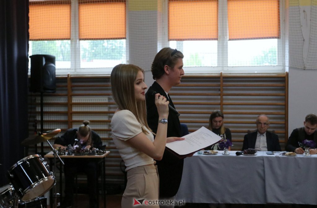 II LO w Ostrołęce ma talent [01.06.2022] - zdjęcie #79 - eOstroleka.pl