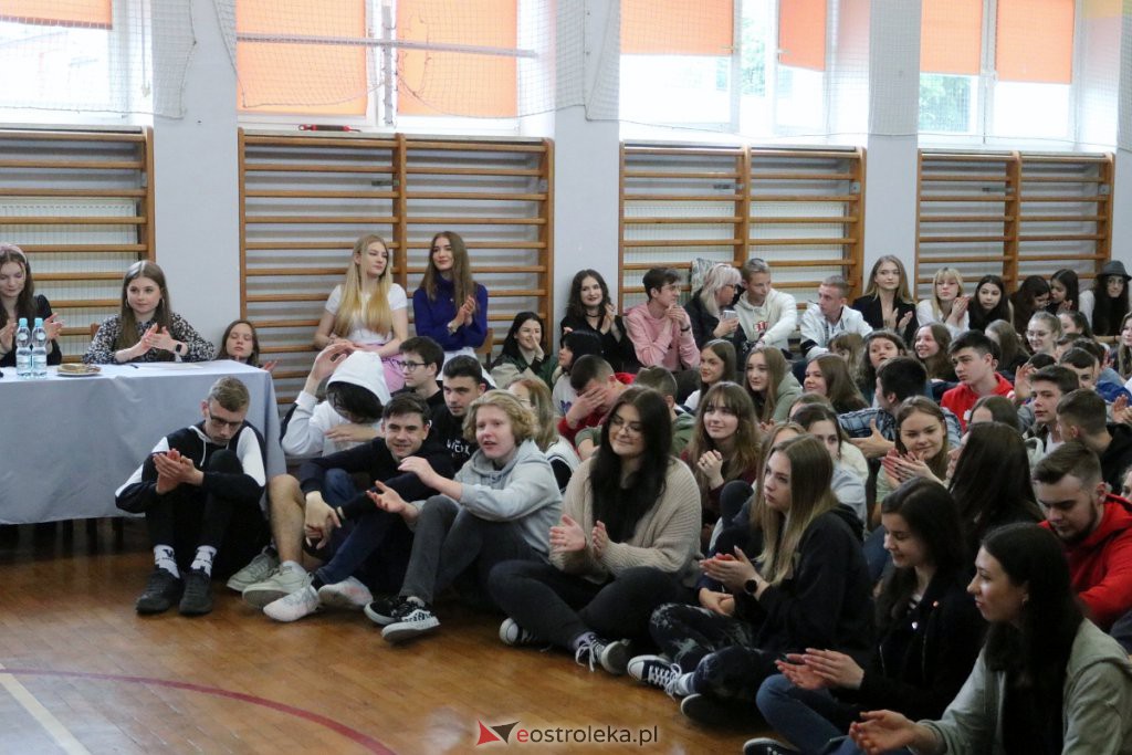 II LO w Ostrołęce ma talent [01.06.2022] - zdjęcie #67 - eOstroleka.pl