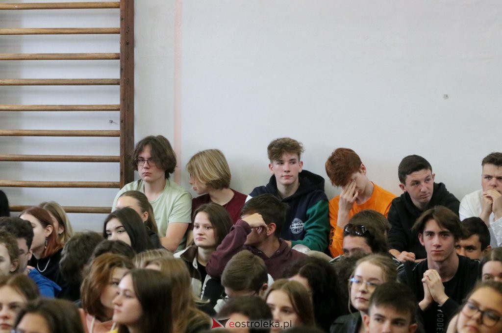 II LO w Ostrołęce ma talent [01.06.2022] - zdjęcie #51 - eOstroleka.pl